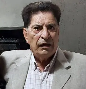 Dr. Eduardo Antunez, abogado laboralista experto en Mendoza.